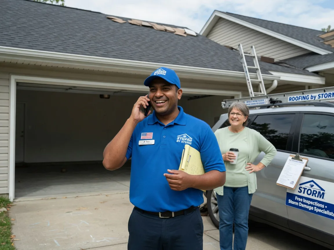 Roof Repair Near Me Mazon, IL FAQs