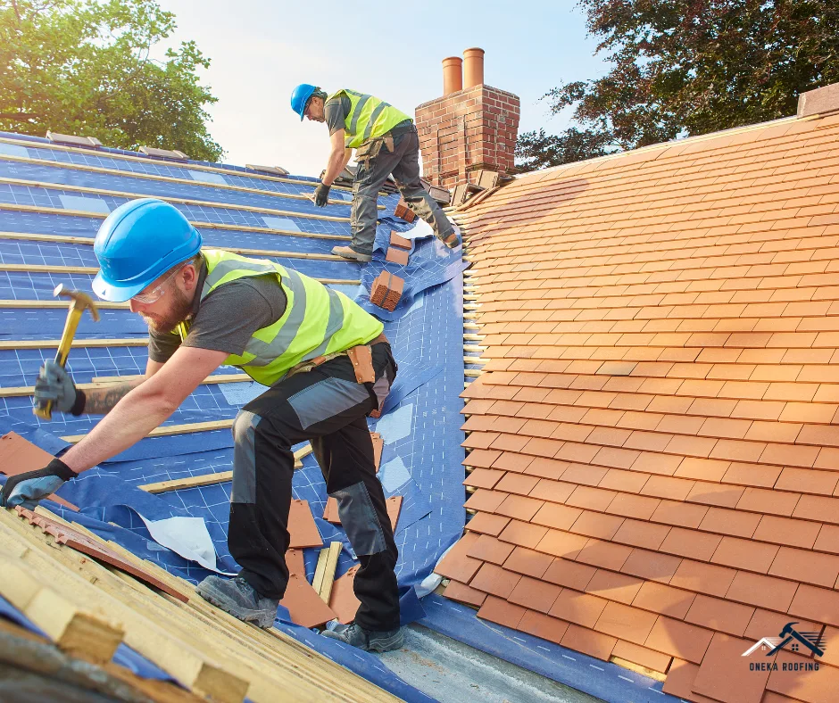 Why choose Roof Repair Near Me in Mazon, IL